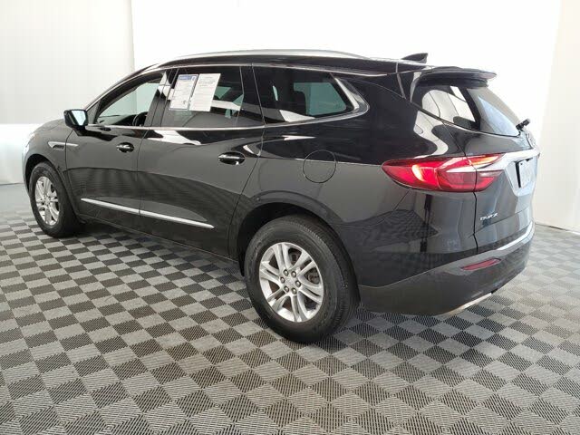 2018 Buick Enclave Essence AWD for sale in Greensboro, NC – photo 5