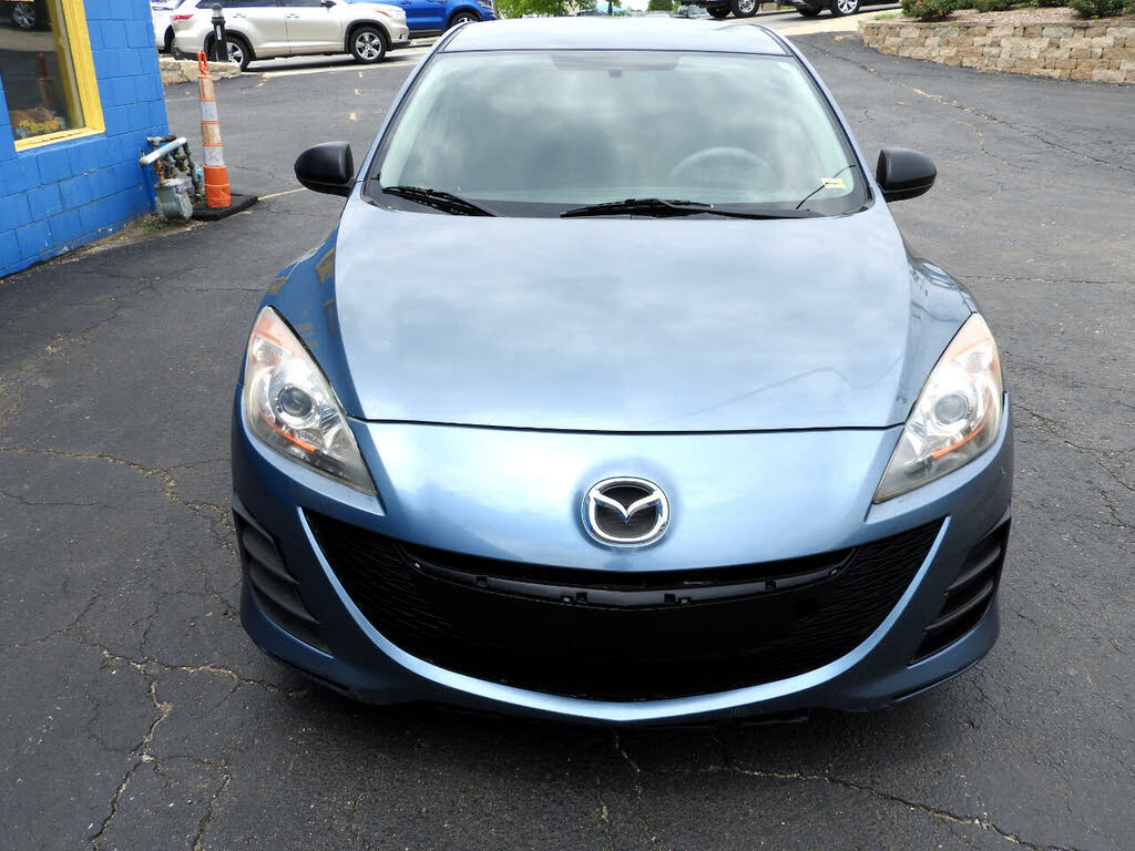 2010 Mazda MAZDA3 i Sport for sale in Merriam, KS – photo 5