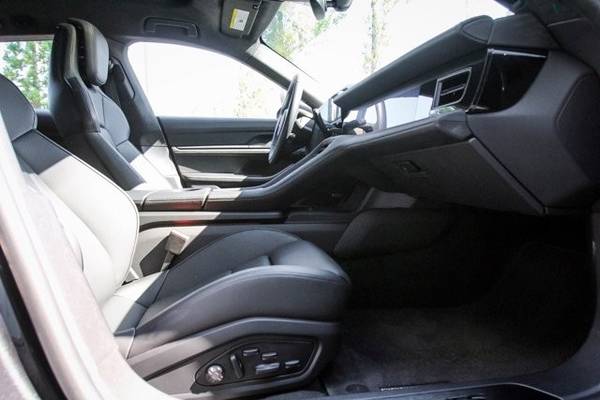 2022 Porsche Taycan AWD All Wheel Drive Electric GTS Wagon - cars & for sale in Lynnwood, WA – photo 14