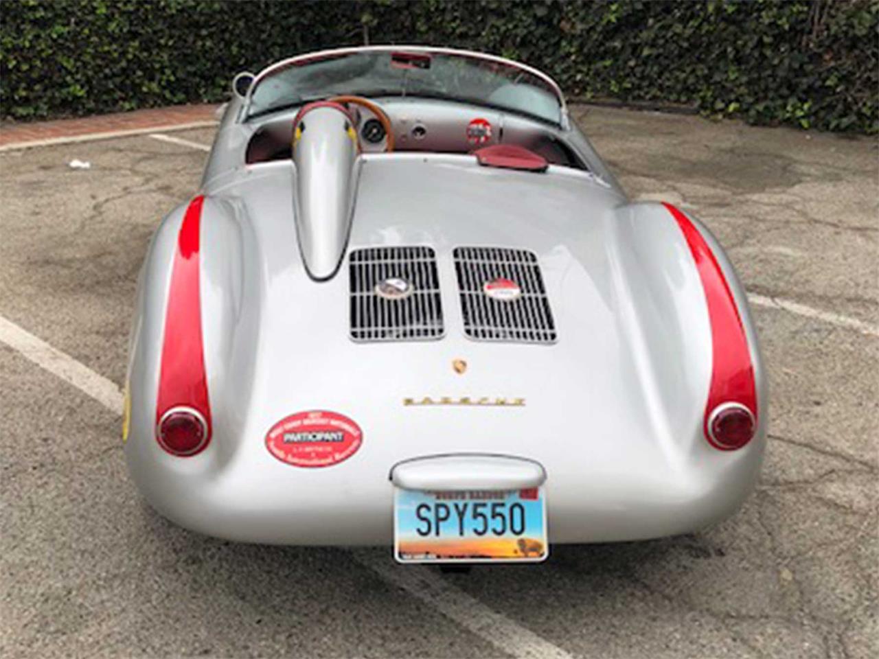 1955 Porsche Spyder for sale in West Hollywood, CA – photo 6