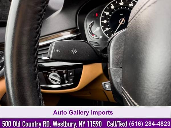 2019 BMW 530i xDrive Sedan - - by dealer - vehicle for sale in Westbury , NY – photo 18