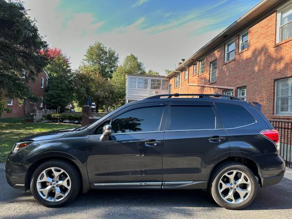 2018 Subaru Forester Touring for sale in Louisville, KY – photo 3