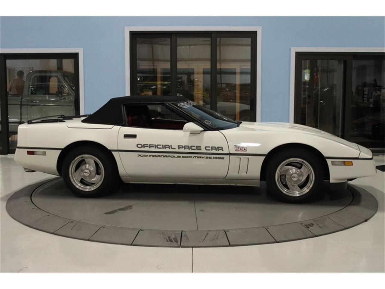 1986 Chevrolet Corvette for sale in Palmetto, FL – photo 6