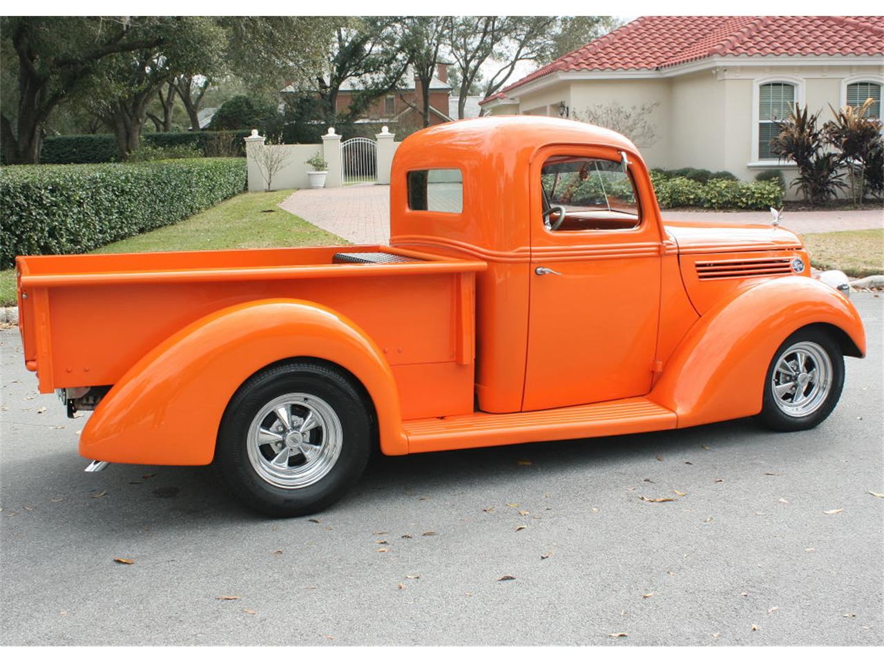 1938 Ford Pickup for sale in Lakeland, FL – photo 14