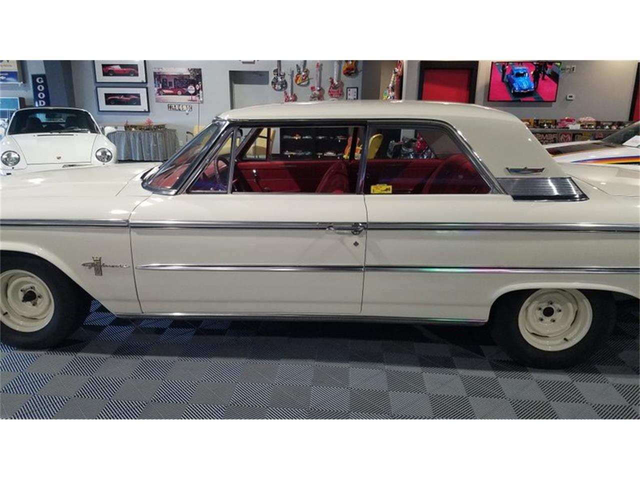 1963 Ford Galaxie 500 for sale in Elkhart, IN – photo 14