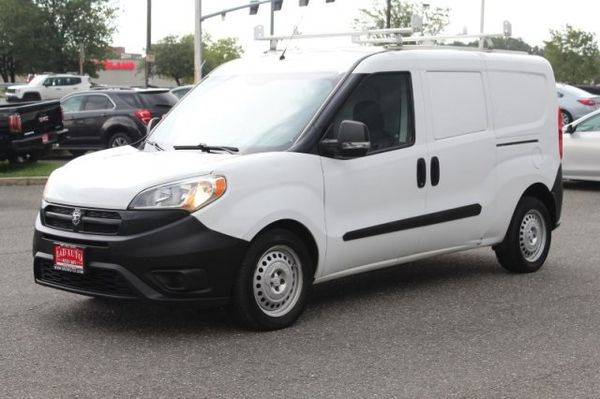2015 Ram ProMaster City Base Low Down Payment/ Low Monthly Payments! for sale in Hyattsville, MD – photo 3