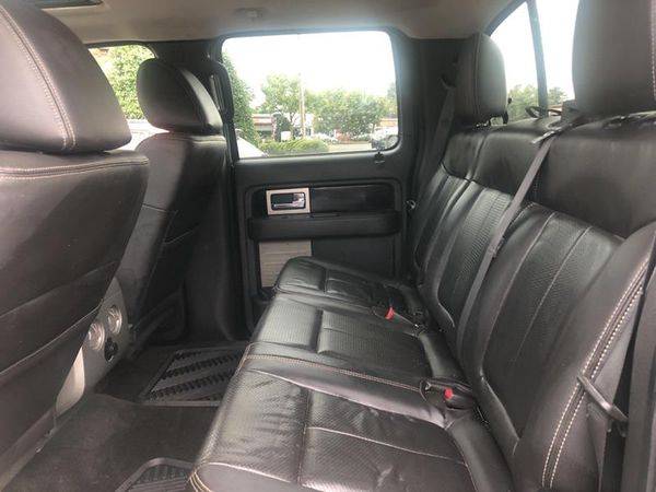 2010 Ford F-150 F150 F 150 SUPERCREW -$99 LAY-A-WAY PROGRAM!!! for sale in Rock Hill, SC – photo 17