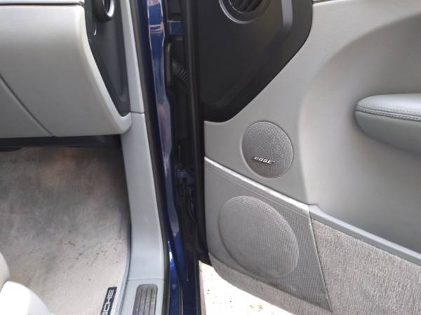 06 PORSCHE V8 Auto AWD Cayenne S for sale in ENDICOTT, NY – photo 15