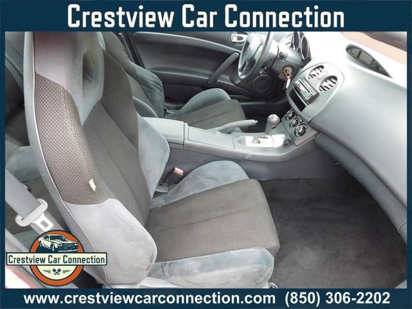 2007 MITSUBISHI ECLIPSE GS/MY FUN CAR! - - by dealer for sale in Crestview, FL – photo 7