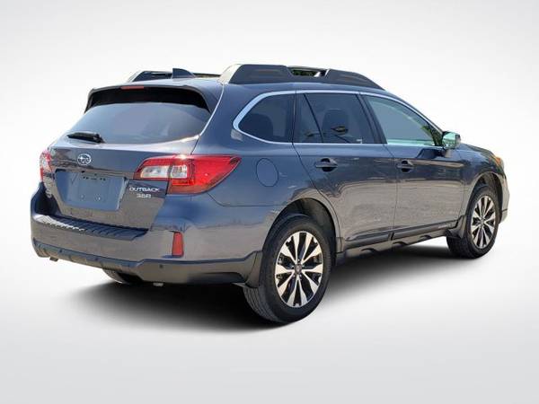 2017 Subaru Outback Limited AWD All Wheel Drive SKU:H3340807 for sale in Fort Worth, TX – photo 6