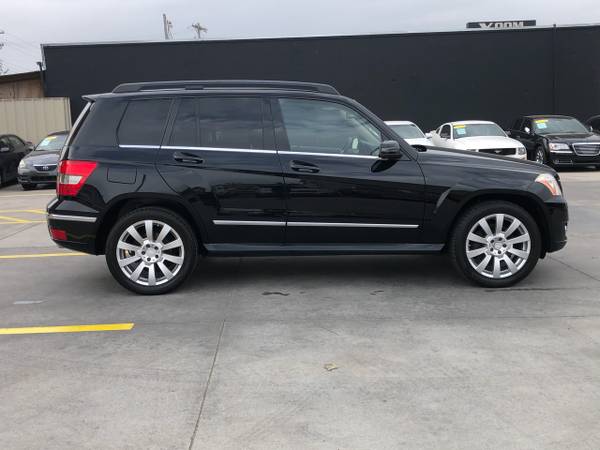 2010 Mercedes-Benz GLK-Class RWD 4dr GLK 350 - - by for sale in Oklahoma City, AR – photo 8