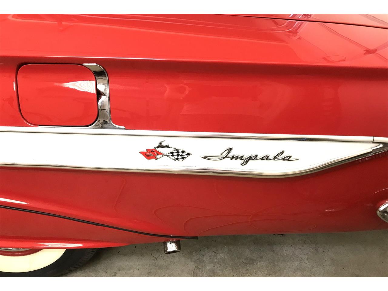 1961 Chevrolet Impala for sale in Stratford, NJ – photo 40