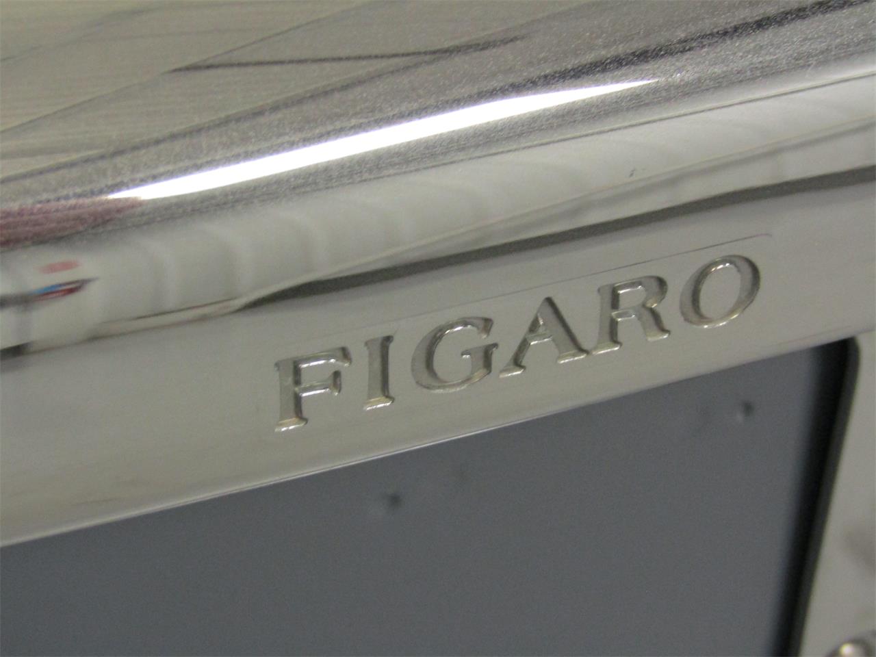 1992 Nissan Figaro for sale in Christiansburg, VA – photo 44