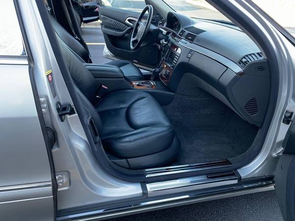 2003 Mercedes-Benz S 500 4Matic - cars & trucks - by owner - vehicle... for sale in Lake Zurich, WI – photo 23