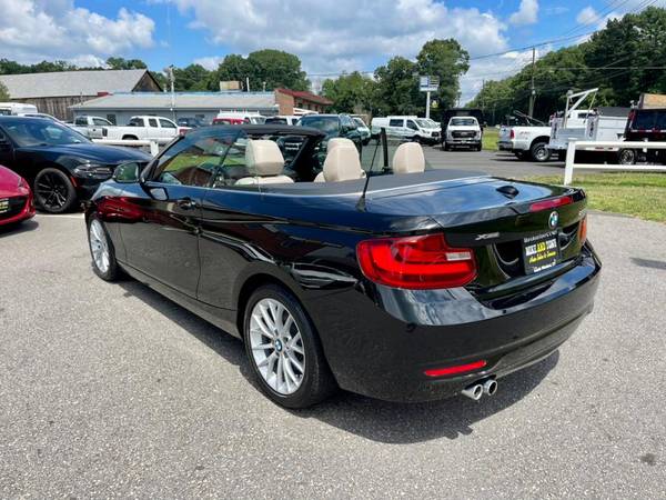Don t Miss Out on Our 2015 BMW 2 Series with 106, 465 Miles-Hartford for sale in South Windsor, CT – photo 15