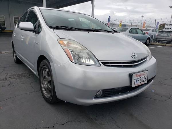 2007 Toyota Prius Touring 4dr Hatchback for sale in Sacramento , CA