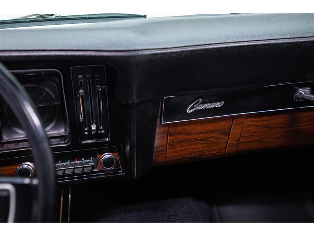 1969 Chevrolet Camaro for sale in Charlotte, NC – photo 51