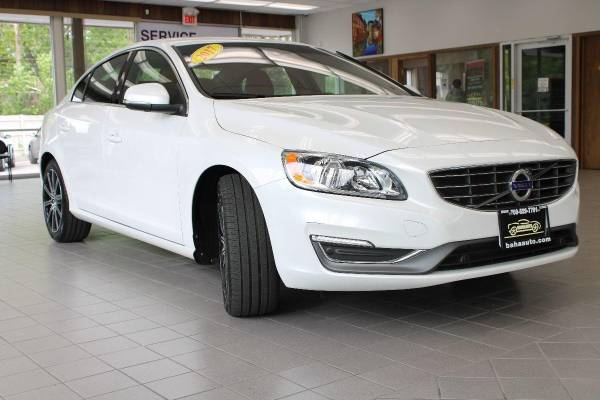 2017 Volvo S60 Inscription Holiday Special - - by for sale in Burbank, IL – photo 11