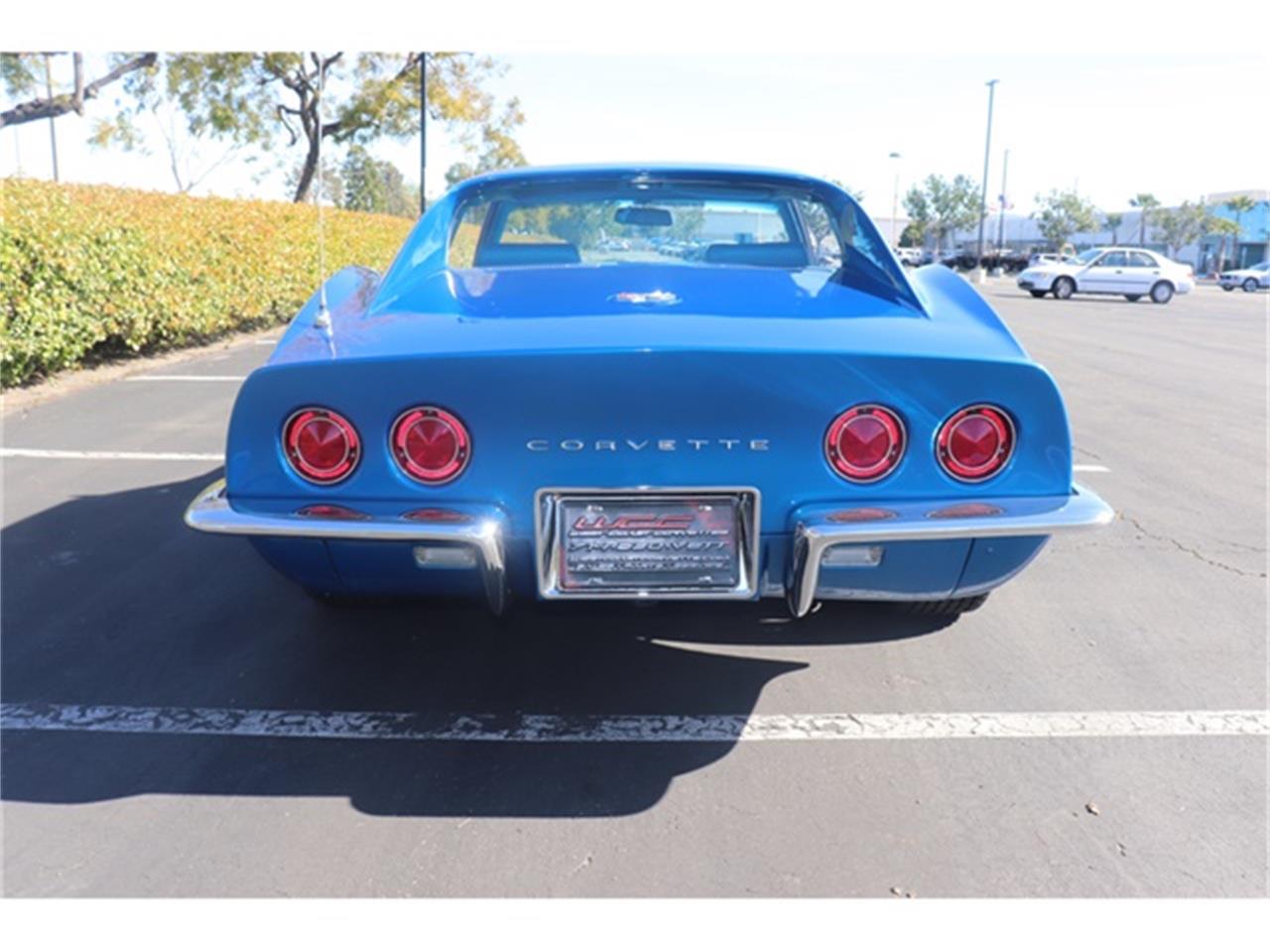 1968 Chevrolet Corvette for sale in Anaheim, CA – photo 13