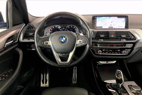 2018 BMW X3 M40i - - by dealer - vehicle automotive sale for sale in Honolulu, HI – photo 4