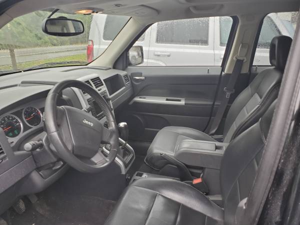 2008 Jeep Patriot 4x4 Buy-Here-Pay-Here for sale in Middleport, NY – photo 5