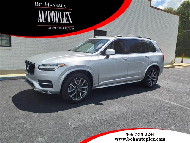 2019 Volvo XC90 T5 Momentum FWD for sale in Meridian, MS