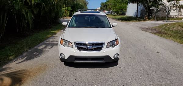 Subaru Outback 2009 - cars & trucks - by owner - vehicle automotive... for sale in West Palm Beach, FL – photo 2