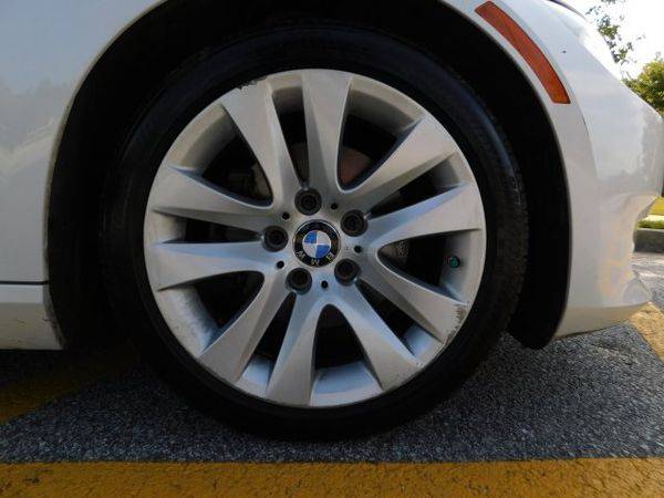 2012 BMW 3 Series 328i GUARANTEED CREDIT APPROVAL!!! for sale in Douglasville, GA – photo 12