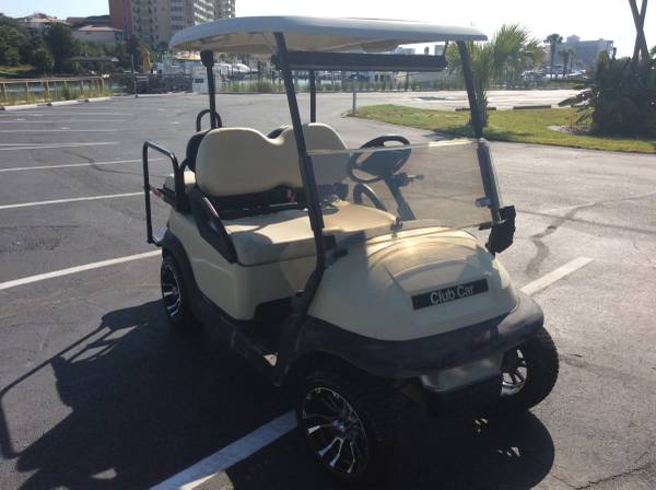 Golf Cart, 2016 Club Car for sale in Destin, FL – photo 9