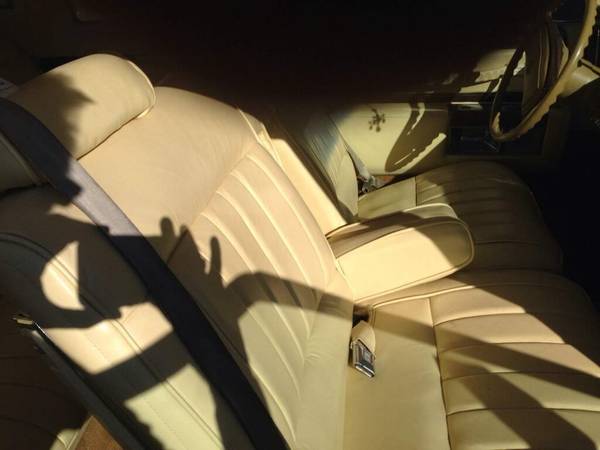 1978 cadillac coupe deville 96, 000 miles for sale in Syracuse, NY – photo 4
