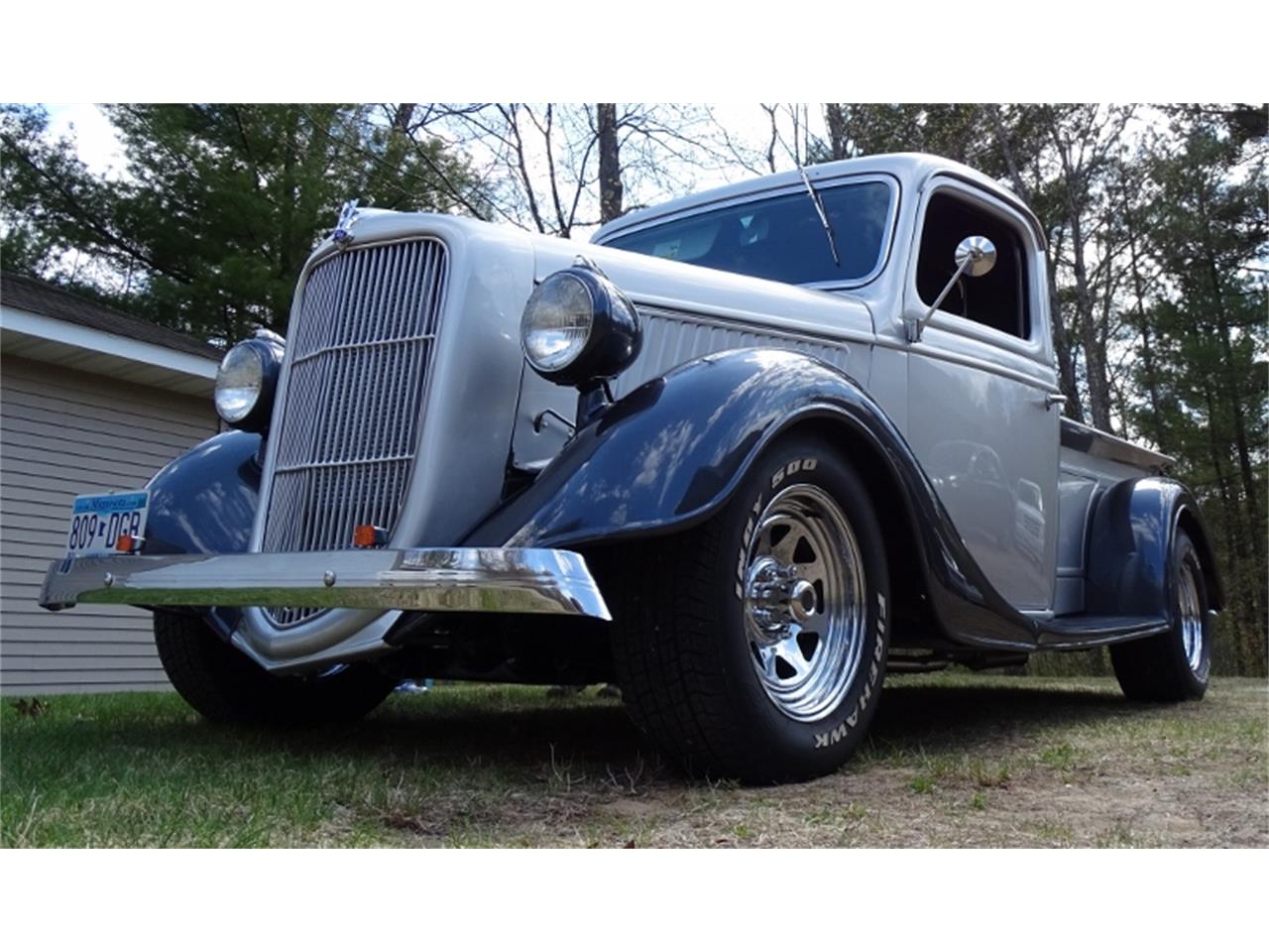 1936 Ford Pickup for sale in Prior Lake, MN – photo 13