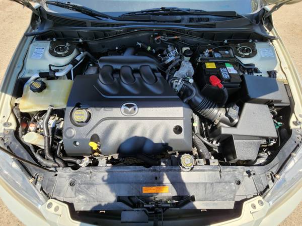 2006 Mazda Mazda6 Wagon 1-Owner No Accidents Low Miles Extra Clean for sale in San Diego, CA – photo 24