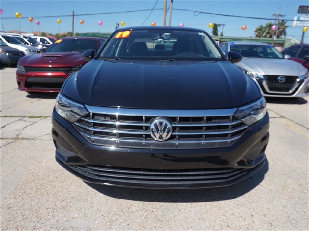2019 Volkswagen Jetta 1.4T R-Line FWD for sale in Marrero, LA – photo 2