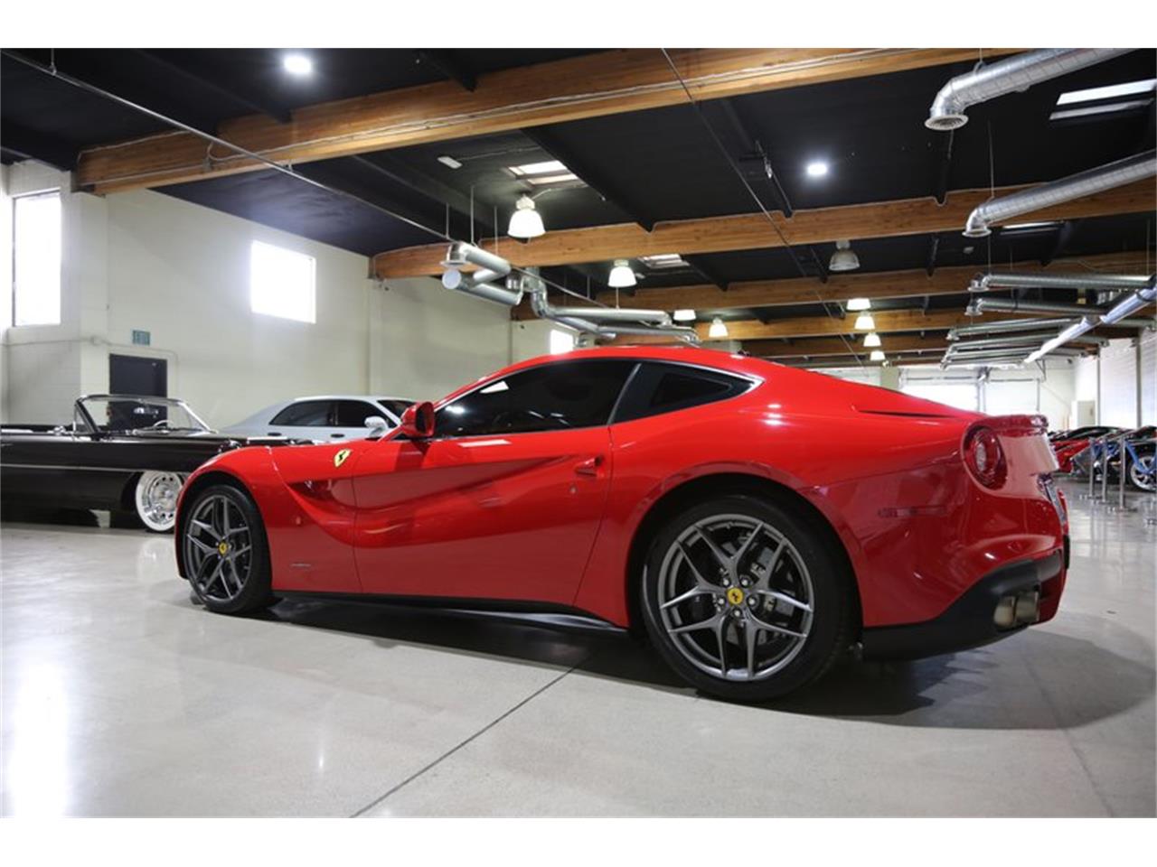 2017 Ferrari F12berlinetta for sale in Chatsworth, CA – photo 6