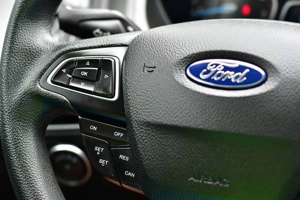 2017 Ford Focus SEL 4dr Sedan 24,858 Miles for sale in Omaha, NE – photo 16