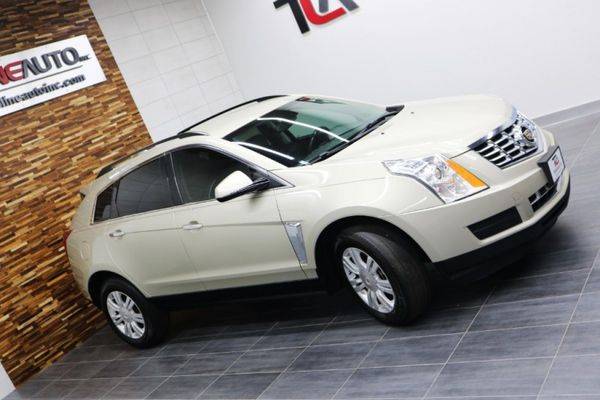 2013 Cadillac SRX FWD 4dr Base FINANCING OPTIONS! LUXURY CARS! CALL... for sale in Dallas, TX – photo 14