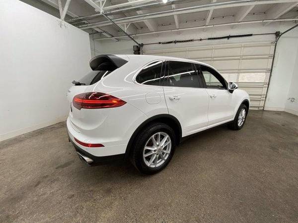 2017 Porsche Cayenne AWD All Wheel Drive SUV - - by for sale in Portland, OR – photo 5