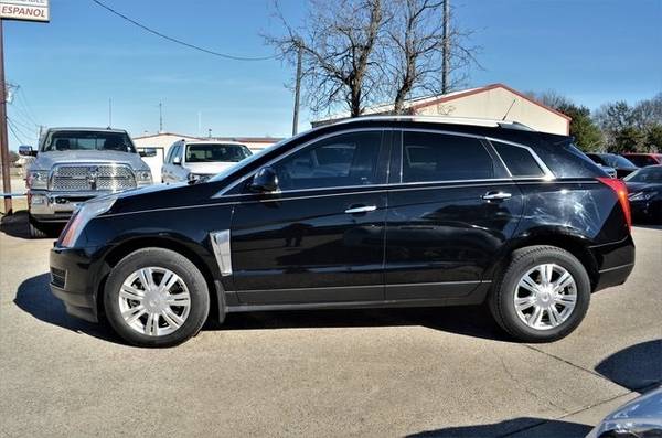 2014 Cadillac SRX Luxury - - by dealer - vehicle for sale in Sachse, TX – photo 7