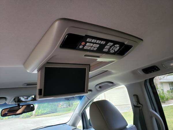 2011 Honda Odyssey EX-L Minivan - Leather - DVD - 1 Owner for sale in Lake Helen, FL – photo 13