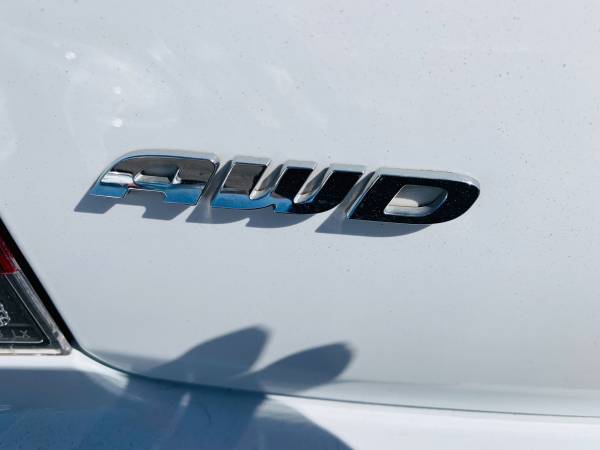 2018 Chrysler 300S-V6,ALL WHEEL DRIVE,White/Black Leather,Fast/Fun,36k for sale in Santa Maria, CA – photo 4