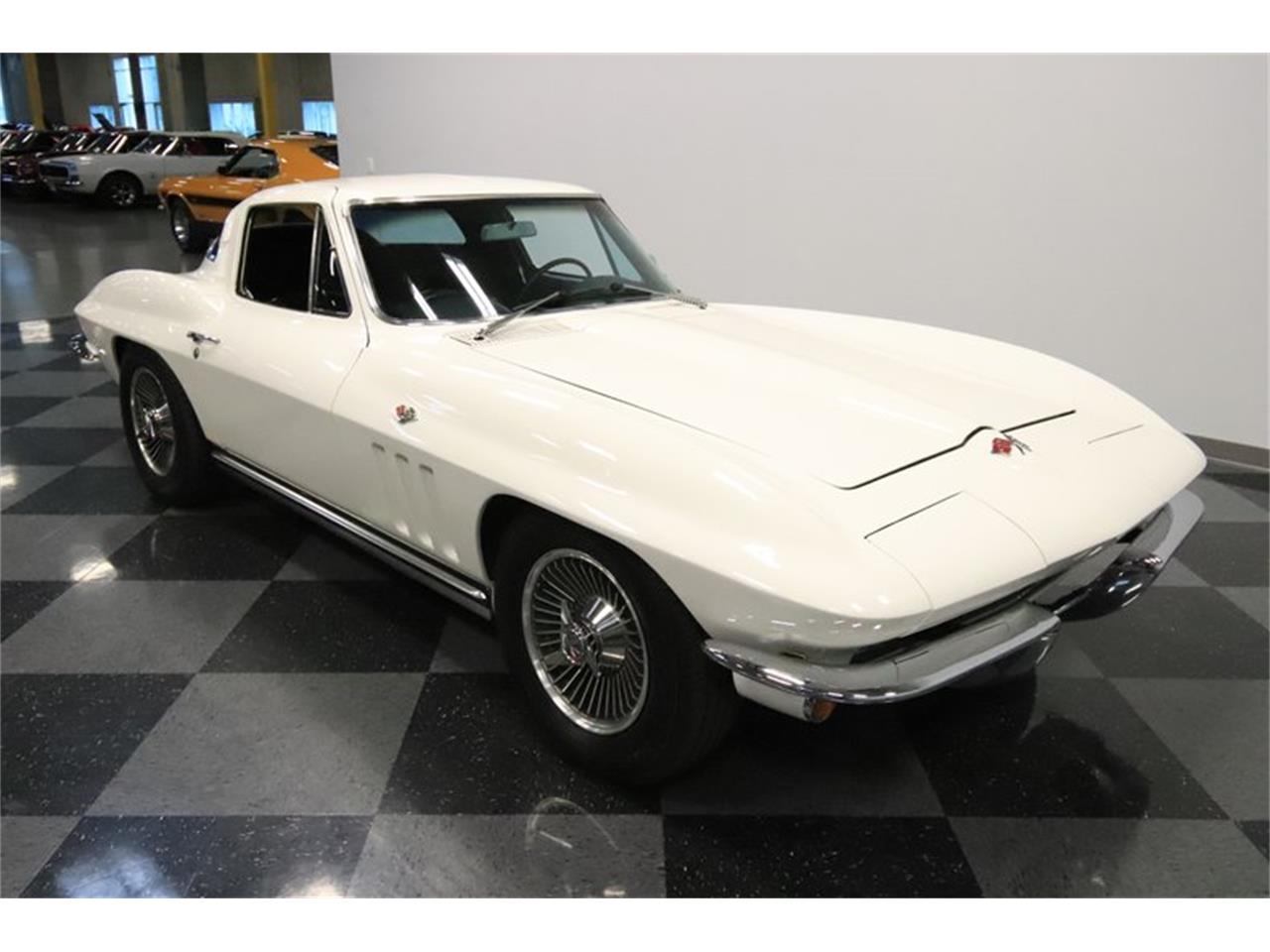 1965 Chevrolet Corvette for sale in Mesa, AZ – photo 16