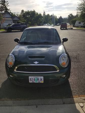 2012 Mini Cooper S for sale in Bend, OR