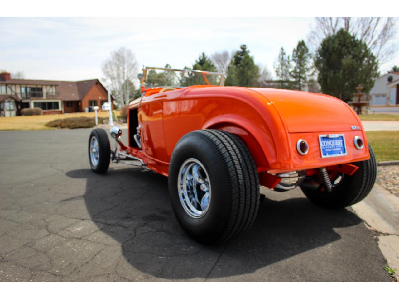 1932 Ford Roadster for sale in Greeley, CO – photo 6