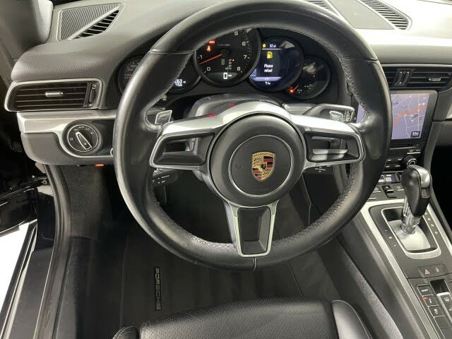 2017 Porsche 911 Carrera Coupe RWD for sale in Scottsdale, AZ – photo 9