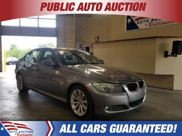 2009 BMW 328i xDrive - - by dealer - vehicle for sale in Joppa, MD – photo 2