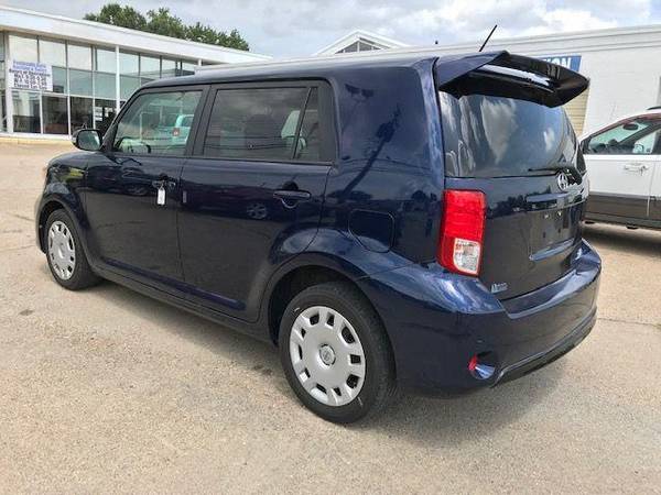 2013 SCION XB FWD OPEN THANKSGIVING NAVY FEDERAL USAA - cars &... for sale in Norfolk, VA – photo 10
