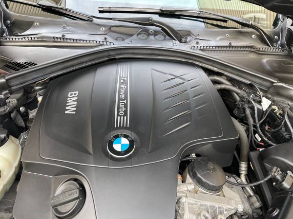 14 BMW 335i 6MT Msport for sale in Glen Allen, VA – photo 19