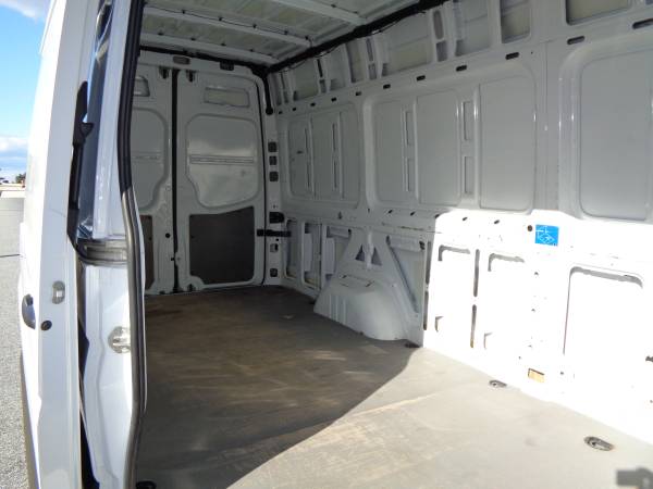 2012 MERCEDES-BENZ SPRINTER 2500 170WB CARGO! AFFORDABLE, RUNS WELL!! for sale in Palmyra, PA – photo 22