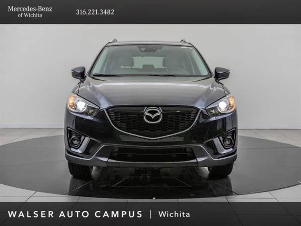 2015 Mazda CX-5 Grand Touring, Technology Package for sale in Wichita, MO – photo 17