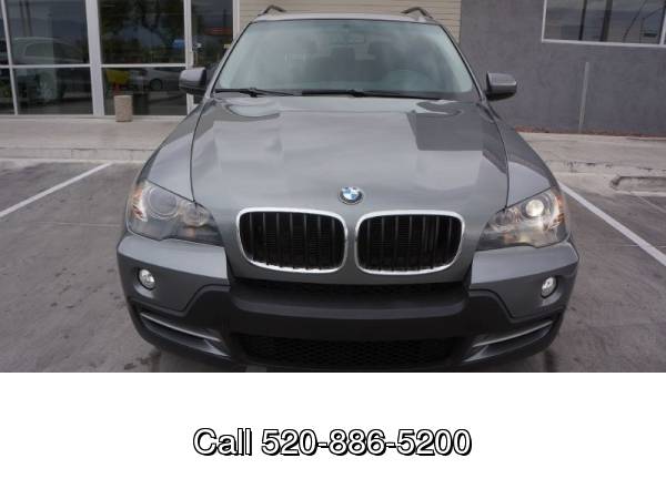 2009 BMW X5 AWD 4dr 30i Your Job is your Credit!!! for sale in Tucson, AZ – photo 5